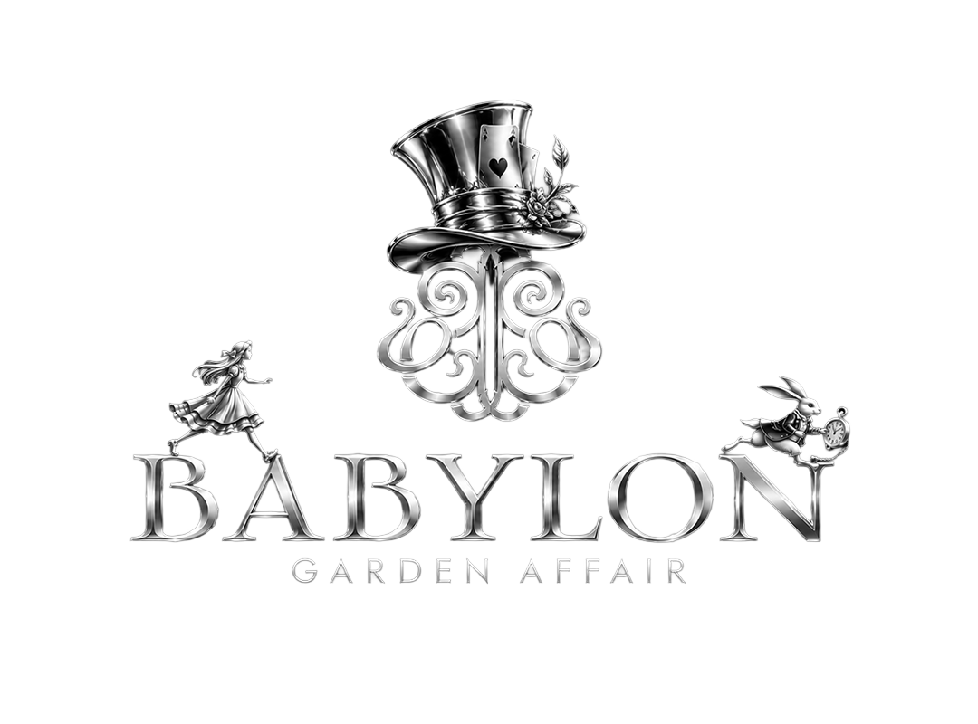 Babylon Garden Affair