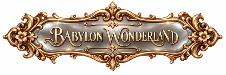Babylon Wonderland